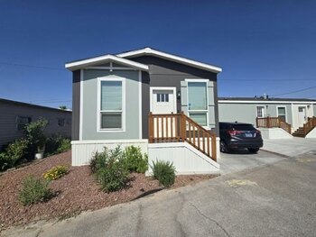 Thumbnail of mobile home