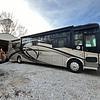 RV for Sale: 2007 PHAETON 40 QAH
