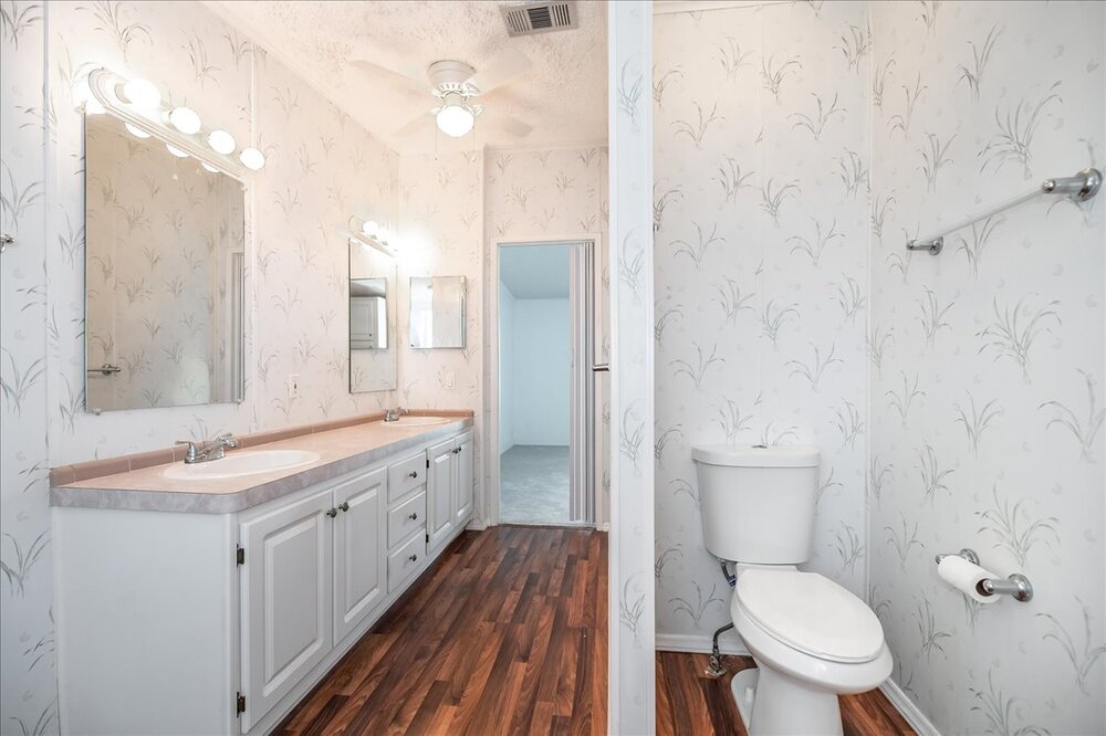 Cypress Lakes Village