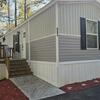 Mobile Home for Sale: 2 Bed 2 Bath 2024 Mobile Home