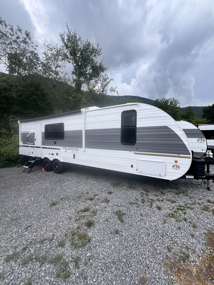 Photo of Rv