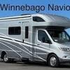 RV for Sale: 2023 NAVION 24V