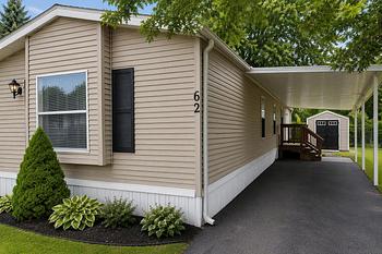 Thumbnail of mobile home