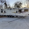 RV for Sale: 2008 GEARBOX 395SA3G