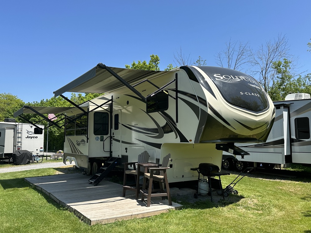 Photo of Rv