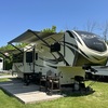 RV for Sale: 2021 SOLITUDE S-CLASS 3740BH