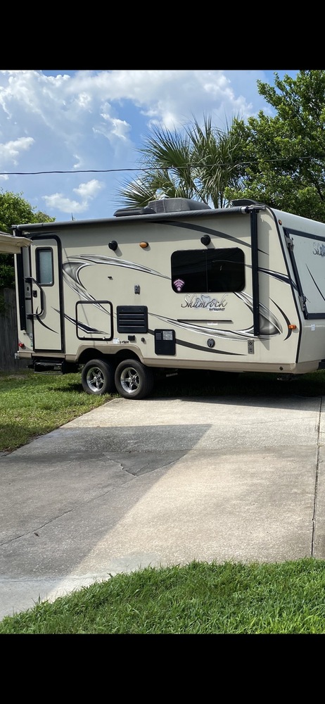 Photo of Rv
