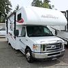 RV for Sale: 2018 SUNSEEKER 2650S