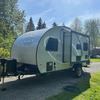 RV for Sale: 2020 R-POD 190