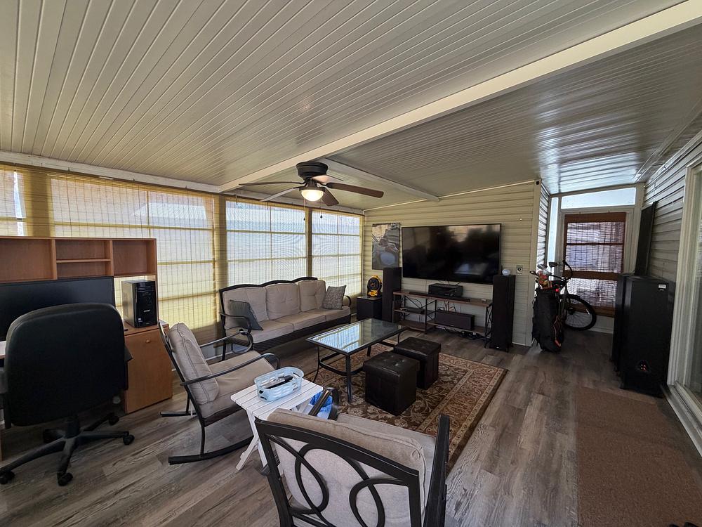 Cypress Lakes Village