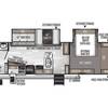 RV for Sale: 2020 Rockwood Ultra Lite 2912BS