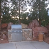 RV Lot for Rent: PRIVATE LUXURY CORNER LOT # 4-14, Pahrump, NV