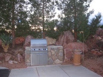 BBQ