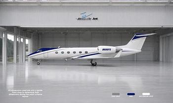 Thumbnail of aircraft