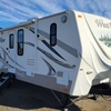 RV for Sale: 2011 WIND RIVER 280 FKS