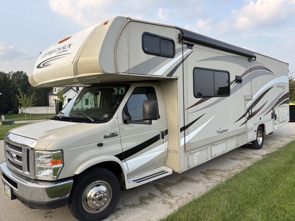 Photo of Rv