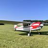 Aircraft for Sale: Cessna 195 Project