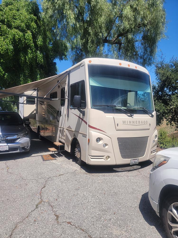 Photo of Rv