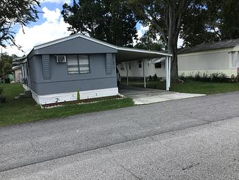Thumbnail of mobile home