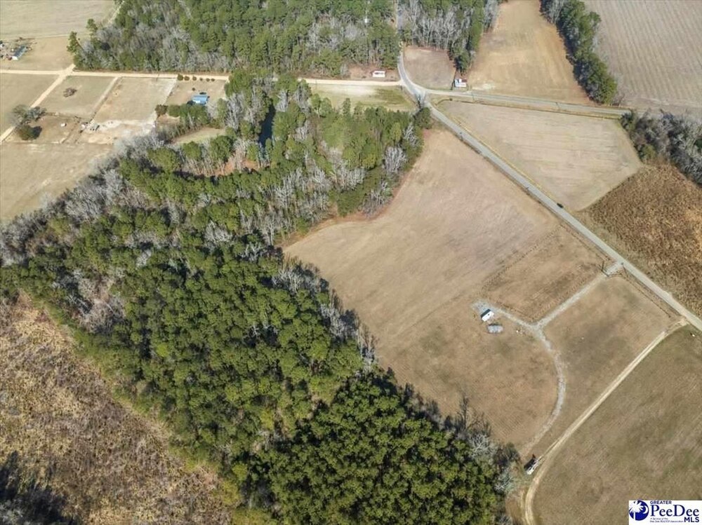 Photo of Mobile Home Lot