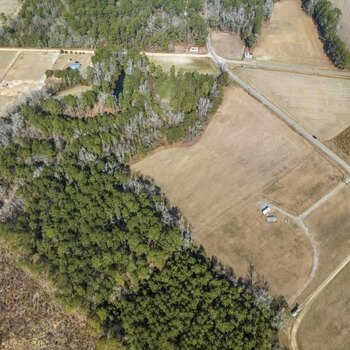 Photo of Mobile Home Lot
