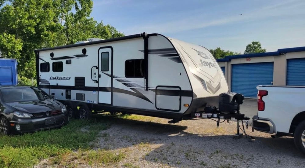Photo of Rv