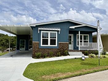 Thumbnail of mobile home