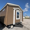 Mobile Home for Sale: LA, GONZALES - 2021 FACTORY DIRECT HATTIESBURG single section for sale., Gonzales, LA