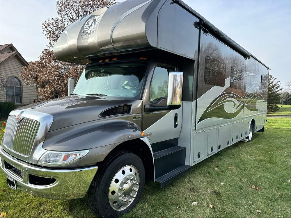 Photo of Rv
