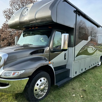Photo of Rv