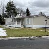 Mobile Home for Sale: Manufactured Home, Manufactured Home,Ranch - West Bloomfield, NY, West Bloomfield, NY