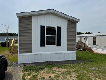 Thumbnail of mobile home
