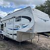 RV for Sale: 2008 SIERRA 28SPL