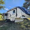 RV for Sale: 2020 REFLECTION 337RLS