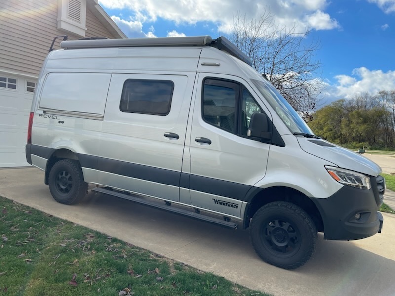 Photo of Rv