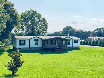 Thumbnail of mobile home