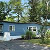 Mobile Home for Sale: 2 Bed 1 Bath 1970 New