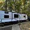 RV for Sale: 2021 DELLA TERRA 250BH