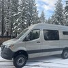 RV for Sale: 2025 SPRINTER 144 AWD HIGH-ROOF