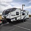 RV for Sale: 2022 NORTH TRAIL 24BHS