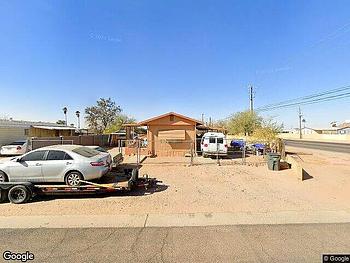 Thumbnail of mobile home