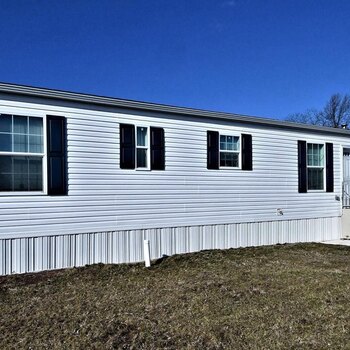 Thumbnail of mobile home