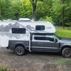 RV for Sale: 2021 825 TRUCK CAMPER