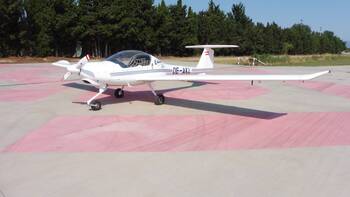 Thumbnail of aircraft