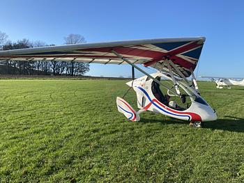 Thumbnail of aircraft