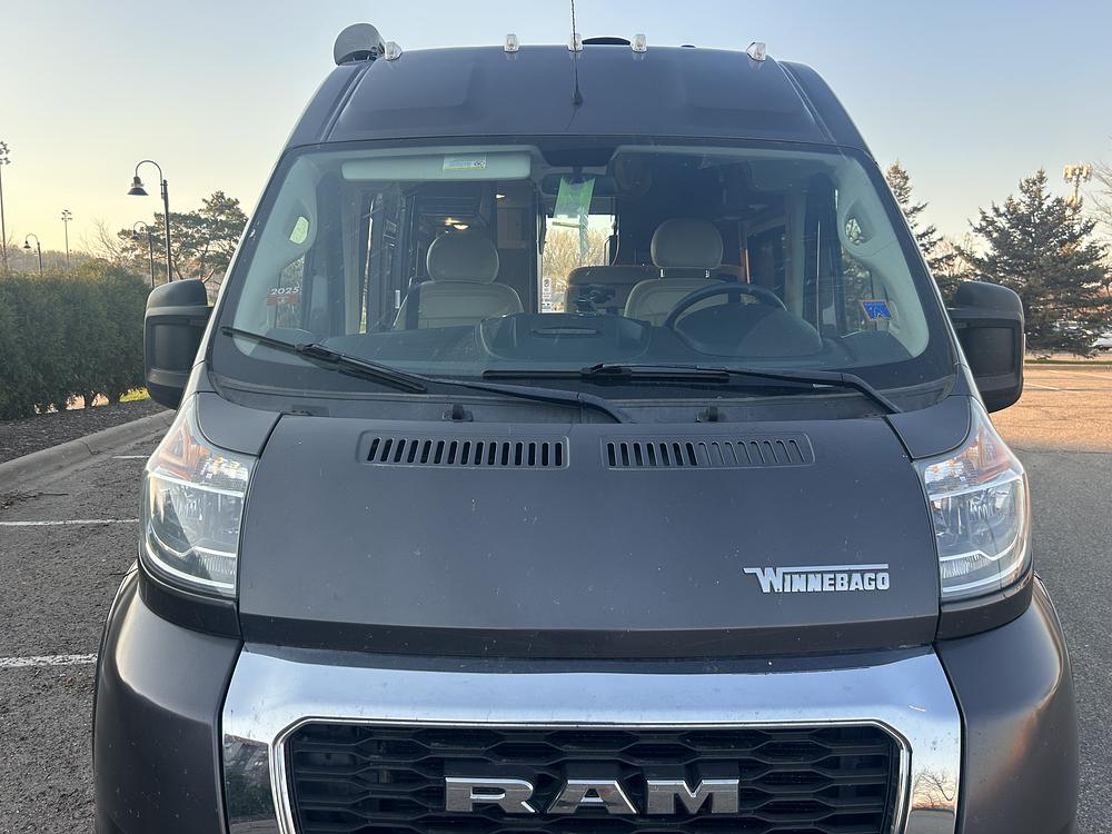 Photo of Rv