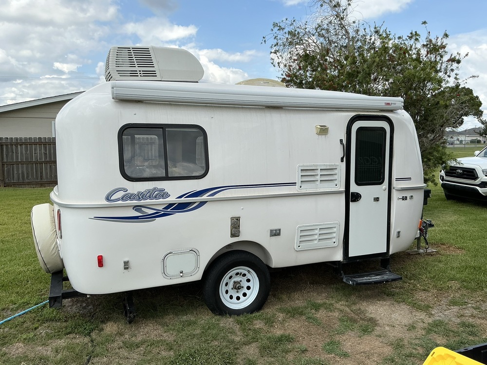 Photo of Rv