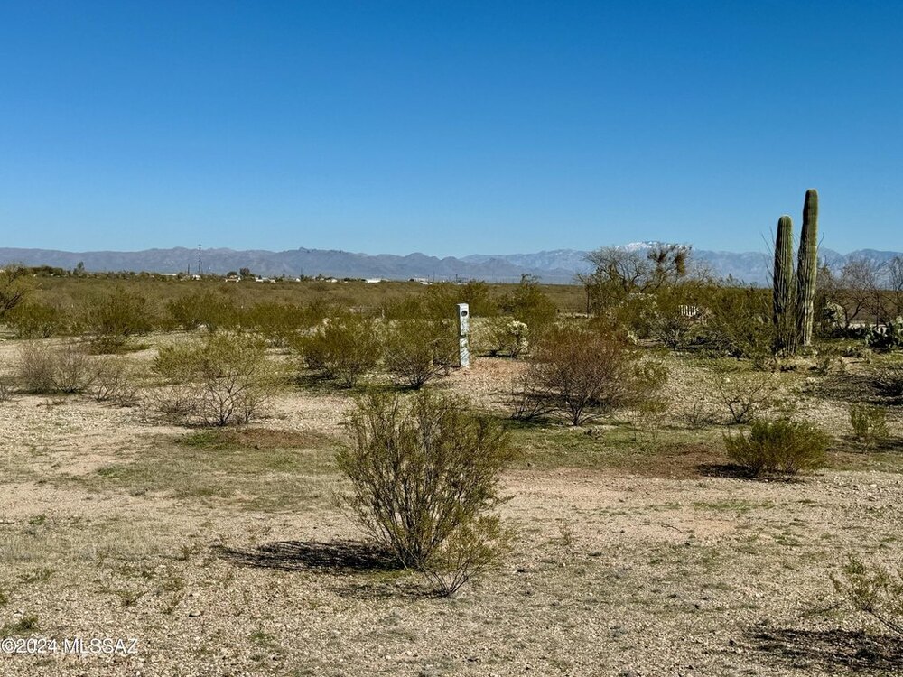 Photo of Mobile Home Lot
