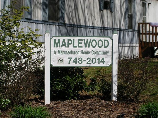 Photo of Mobile Home Park