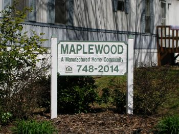 Thumbnail of mobile home park